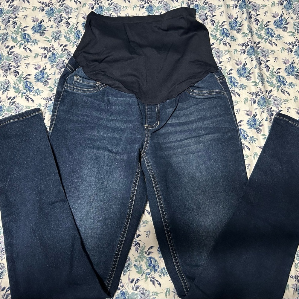Maternity Jeans